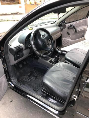 Corsa Classic ar condicionado 57000km - Foto 7