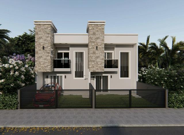 Casa a 200 metros da praia próximo candeias!