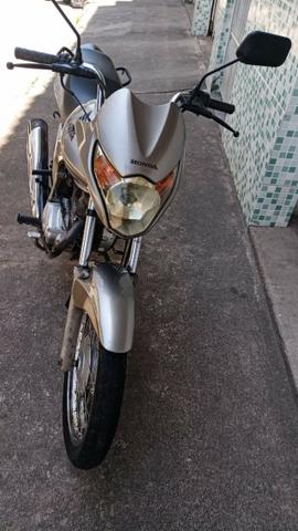 Moto CG150 - Foto 8