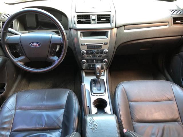 FORD FUSION 2010 - Foto 6