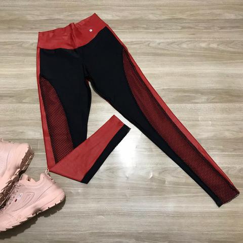 Calça legging Novos - Foto 2