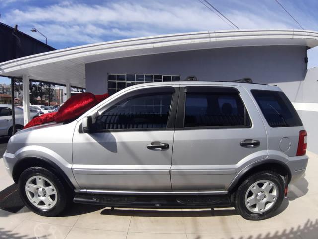 Ecosport xlt 2.0 2005 - Foto 4