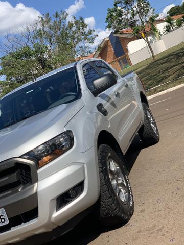 Ford Ranger 2.2 Automatica - Foto 3