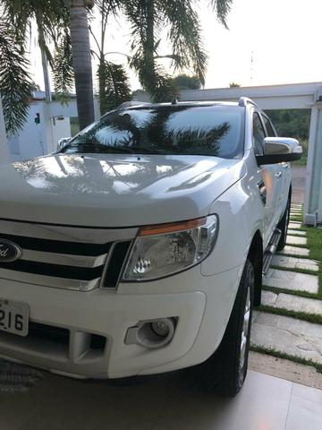 Ranger XLT Limites Automatica - Foto 11