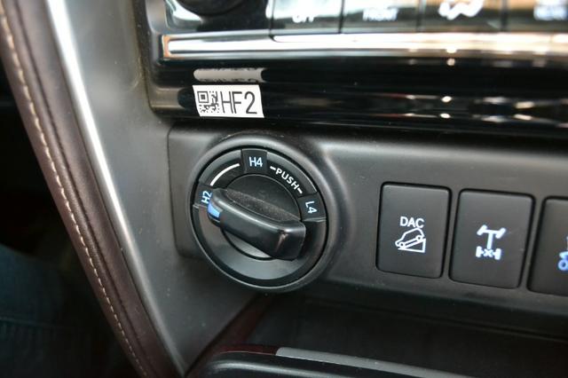 Hilux SW4 SRX 2.8 4X4 TB Diesel AUT - Foto 16