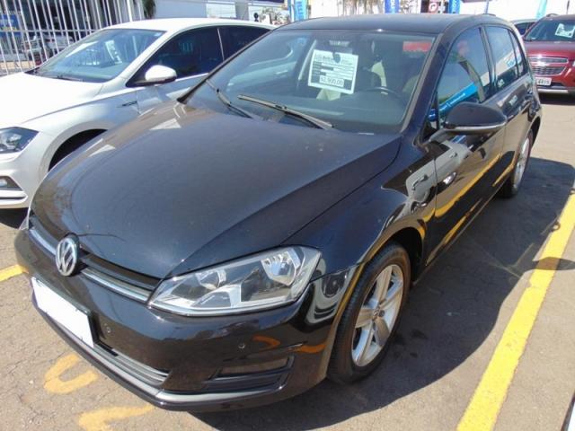 VOLKSWAGEN GOLF 1.4 TSI COMFORTLINE 2014
