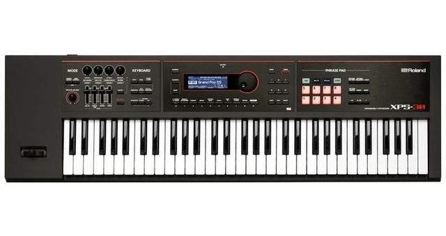 Tecnico para tecladdos, controladores e pianos digitais na Musical Brother