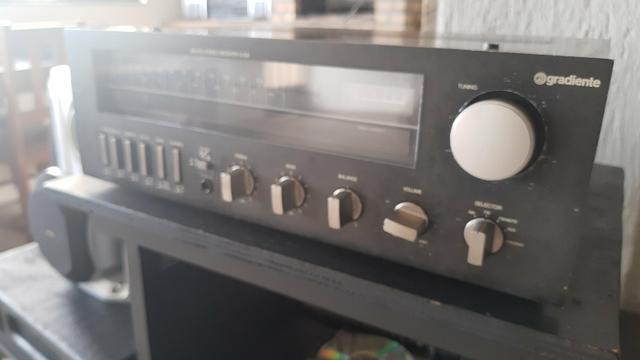 Receiver s106 - Foto 6