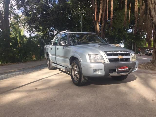 S10 EXECUTIVE DIESEL 4x4 - Foto 4