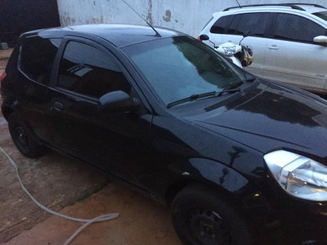 Ford KA 2009/2009 * - Foto 4