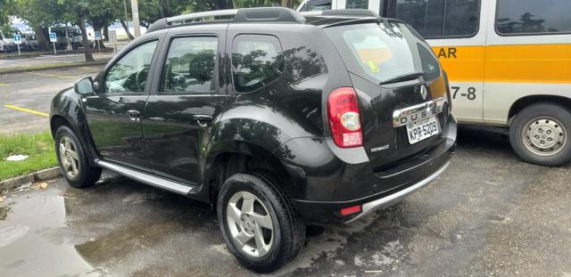 Renault Duster em ótimo estado, 40.000km! - Foto 3