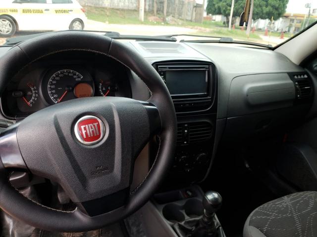 FIAT SIENA 2014/2015 1.4 MPI EL 8V FLEX 4P MANUAL - Foto 7