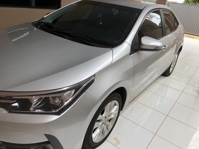 Toyota corolla xei 2.0 flex - Foto 3