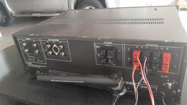 Receiver s106 - Foto 4