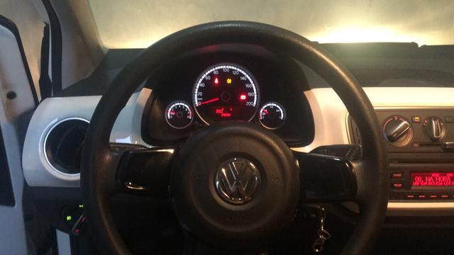VW Up! High - Foto 6