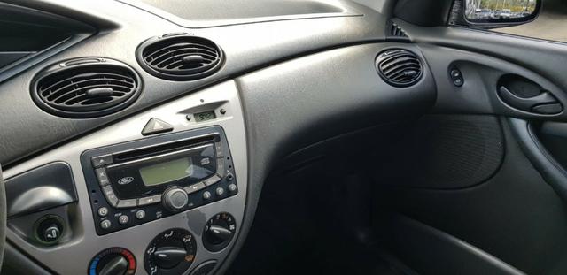 Ford Focus 2007 1.6 Completo - Foto 4
