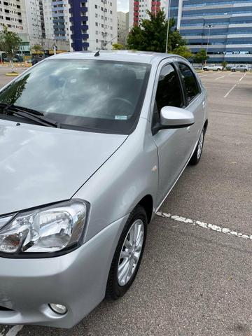Etios 2014 xls abaixo tabela - Foto 4