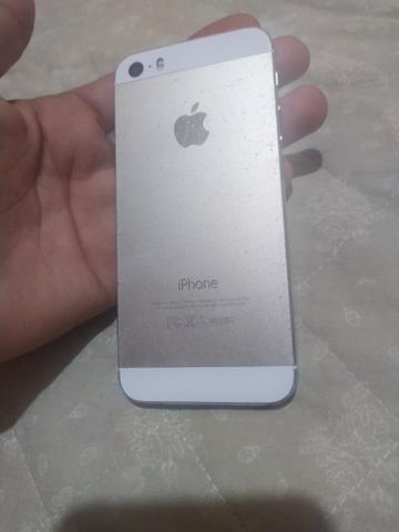 Iphone 5s - Foto 2
