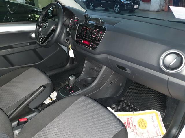 Up Move Scv 19 mil kms 2018 - Foto 6