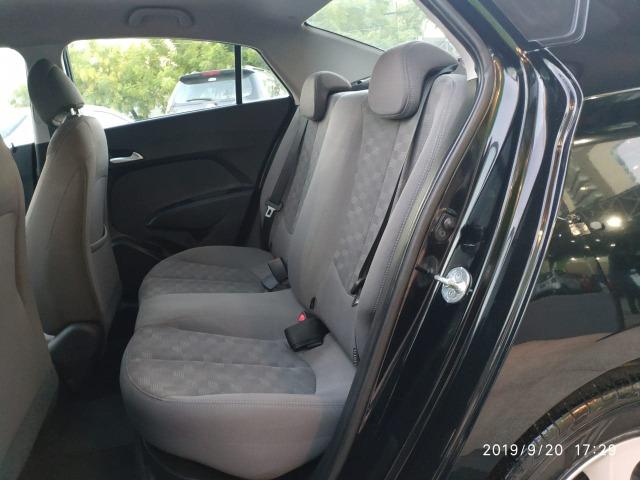 HB20S 2016/2017 1.6 Comfort Style 16V Flex Automático - Foto 3