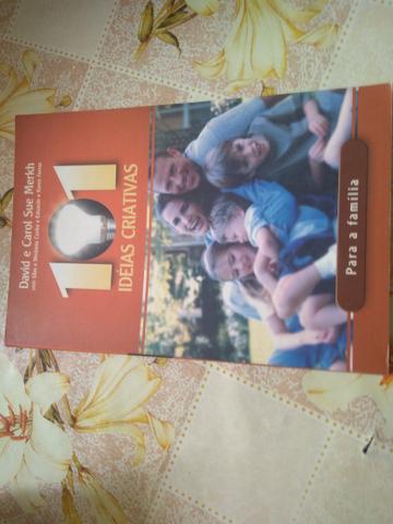 Cinco Livros por preço baixo - Foto 5