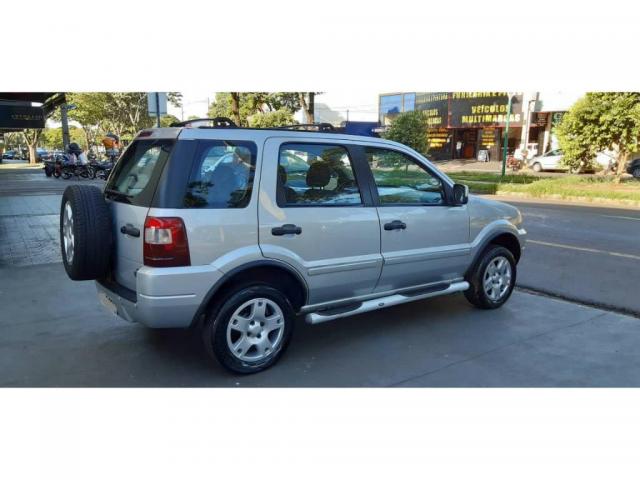 Ford EcoSport XLT 1.6 - Foto 4
