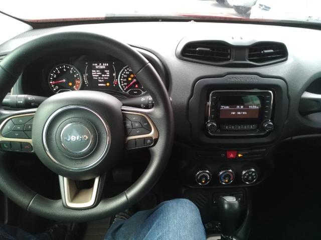 Jeep renegade Sport 2015/2016 - Foto 6
