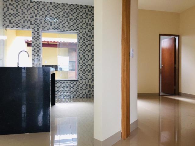 Casa 3 quartos, 1 suíte, Jardim Fonte Nova - Foto 5