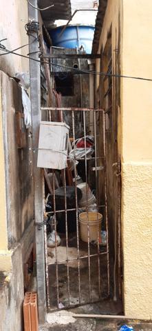 Casa no bairro São Paulo parte alta