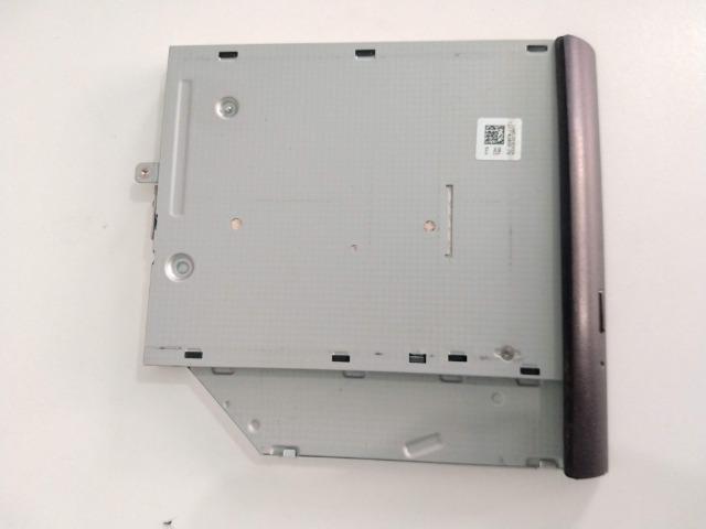 Gravador Dvd Rw Notebook Samsung Np275e4e Su-208 - Foto 2