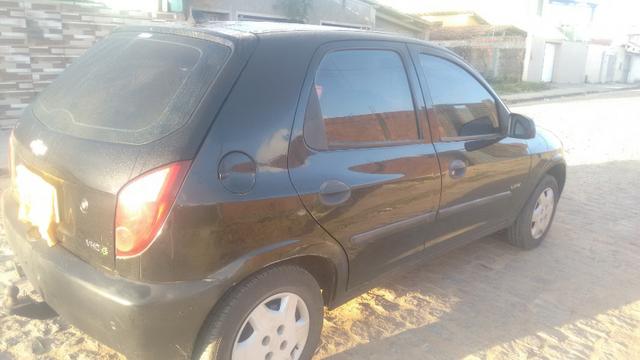 Vende-se Celta 2009 em perfeito estado - Foto 3