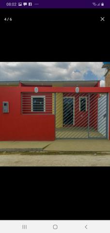 Aproveite casas muito lindas no piorenir prox.ao supermercado rodrigues - Foto 2