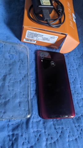 Moto E6 plus novo - Foto 3