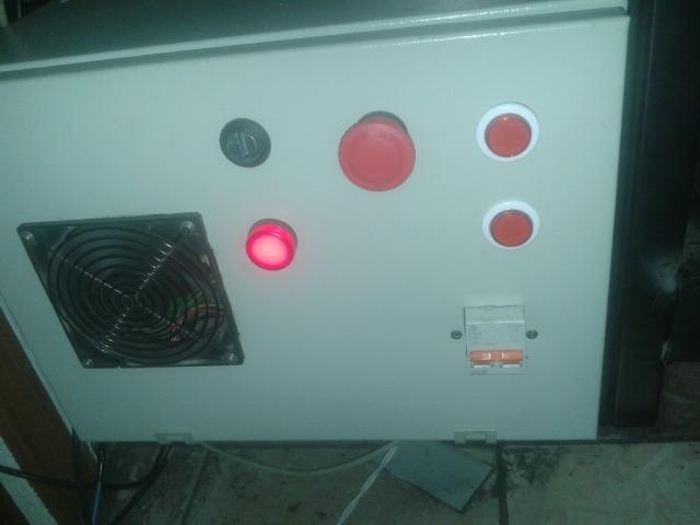 Cnc plasma completa - Foto 5
