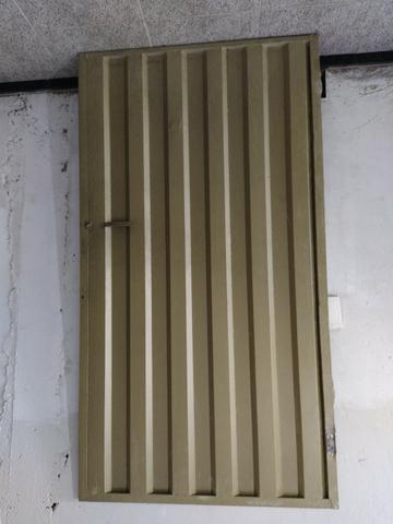 Portão