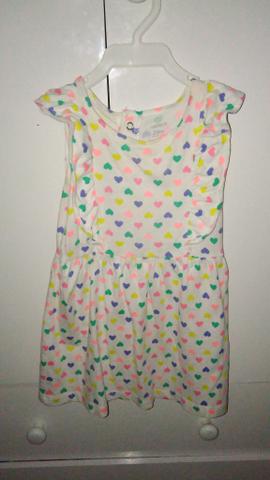 Vestido e Boddy Carter's - Foto 4