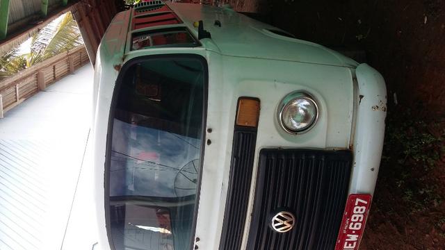 Kombi - Foto 3