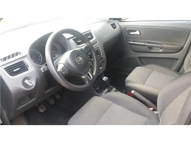 Volkswagen Fox 1.6 mi 8v flex 4p manual - Foto 3