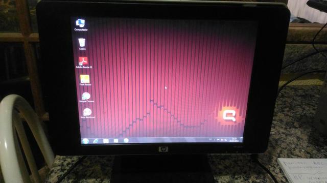 Monitor hp vp15s - Foto 5