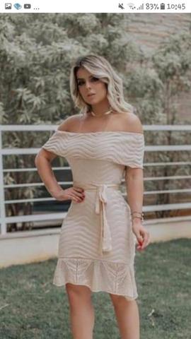 Alguém que tenha modelos de vestidos IGUAIS à esses, tenho interesse - Foto 3