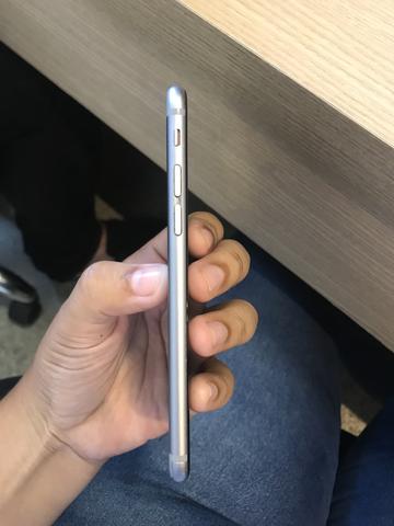 Vendo iPhone 6s 64g Seminovo - Foto 4