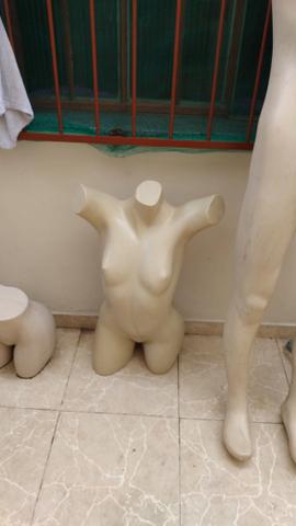 Manequins usado - Foto 5