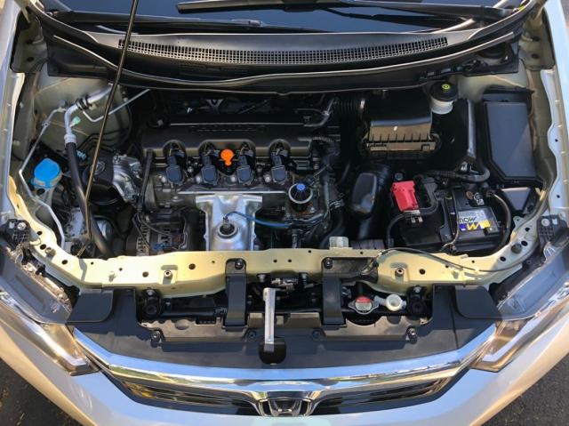 HONDA CIVIC 2.0 EXR 16V - Foto 15