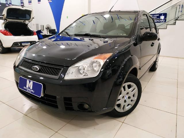 Ford Fiesta Sedan Class 1.6 Flex