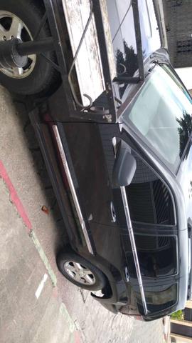 Grand Cherokee 2005 4.7 LIMITED - Foto 4
