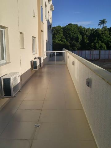 Apartamento na praia de Palmas - Foto 15