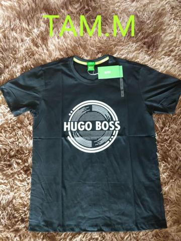 Promoção de Camisas e Bermudas