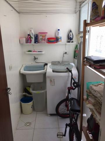 Apartamento 3 quartos bairro Novo Mundo - Portão - Foto 10