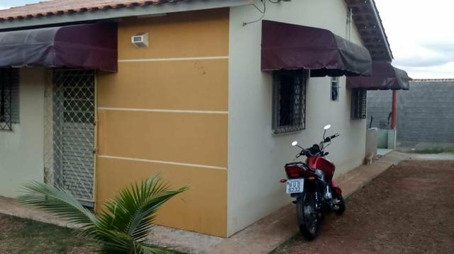 Casa no residencial Buritis - Foto 2
