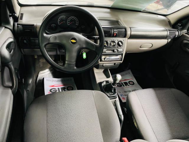 CHEVROLET CLASSIC LS - Foto 5